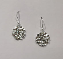 Load image into Gallery viewer, Moon Earrings
