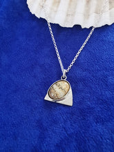 Load image into Gallery viewer, Silver Picture-Jasper
