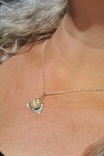Load image into Gallery viewer, Silver Picture-Jasper
