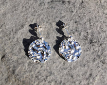 Load image into Gallery viewer, Moon Earrings
