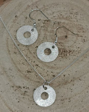 Load image into Gallery viewer, On Style (frosted edition) pendant
