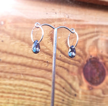 Load image into Gallery viewer, silver night
