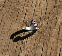 Load image into Gallery viewer, Mystic Topaz 'Lets Get Hammered'
