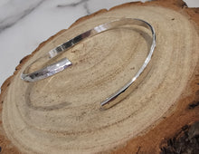 Load image into Gallery viewer, Lets Get Hammered Bangle
