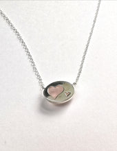 Load image into Gallery viewer, Rose Quartz Necklace
