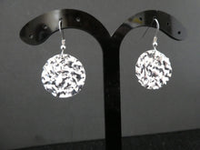 Load image into Gallery viewer, Moon earrings
