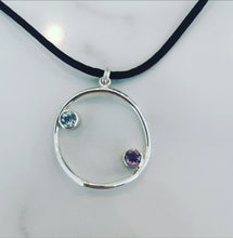 Load image into Gallery viewer, Worlds apart
