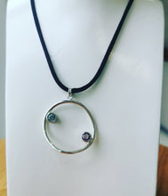 Load image into Gallery viewer, Worlds apart
